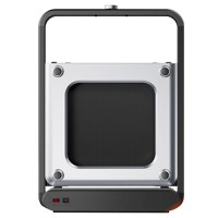 Banda de alergare pliabila Kingsmith WalkingPad Treadmill TRX21F, viteza maxima 12km/ora - 3