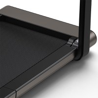 Banda de alergare pliabila Kingsmith WalkingPad Treadmill TRX21F, viteza maxima 12km/ora - 5