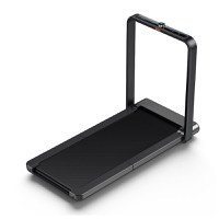 Banda de alergare pliabila Kingsmith WalkingPad Treadmill TRX21F, viteza maxima 12km/ora - 1
