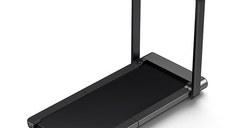 Banda de alergare pliabila Kingsmith WalkingPad Treadmill TRX21F, viteza maxima 12km/ora