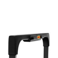 Banda de alergare pliabila KINGSMITH WalkingPad Z3 Hybrid Treadmill, Gray viteza maxima 10 km/h - 13