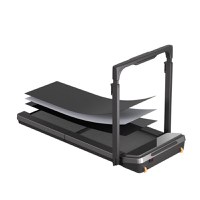 Banda de alergare pliabila KINGSMITH WalkingPad Z3 Hybrid Treadmill, Gray viteza maxima 10 km/h - 14