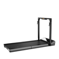 Banda de alergare pliabila KINGSMITH WalkingPad Z3 Hybrid Treadmill, Gray viteza maxima 10 km/h - 4