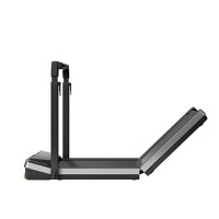 Banda de alergare pliabila KINGSMITH WalkingPad Z3 Hybrid Treadmill, Gray viteza maxima 10 km/h - 5