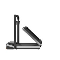 Banda de alergare pliabila KINGSMITH WalkingPad Z3 Hybrid Treadmill, Gray viteza maxima 10 km/h - 6