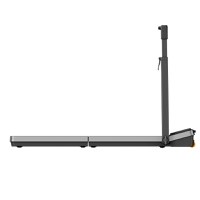 Banda de alergare pliabila KINGSMITH WalkingPad Z3 Hybrid Treadmill, Gray viteza maxima 10 km/h - 10