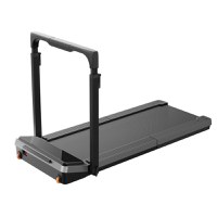 Banda de alergare pliabila KINGSMITH WalkingPad Z3 Hybrid Treadmill, Gray viteza maxima 10 km/h - 1