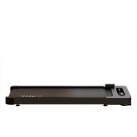 Banda de alergare YESOUL W2 Treadmill, Black, viteza max 6km/ora, telecomanda - 1