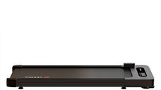 Banda de alergare YESOUL W2 Treadmill, Negru, viteza maxima 6 km/h, telecomanda inclusa