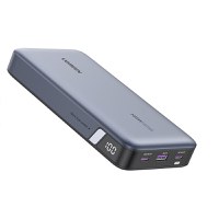 Baterie externa UGREEN Power Bank PB205, 25000mAh, incarcare bidirectionala rapida 145W Fast Charging - 5