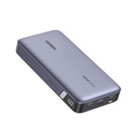 Baterie externa UGREEN Power Bank PB205, 25000mAh, incarcare bidirectionala rapida 145W Fast Charging - 7