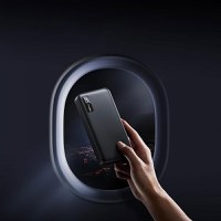 Baterie externa UGREEN Power Bank PB311, 10000mAh, incarcare bidirectionala rapida, 20W, Fast Charging Negru - 4