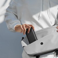 Baterie externa UGREEN Power Bank PB311, 10000mAh, incarcare bidirectionala rapida, 20W, Fast Charging Negru - 7