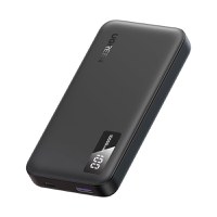 Baterie externa UGREEN Power Bank PB311, 10000mAh, incarcare bidirectionala rapida, 20W, Fast Charging Negru - 1