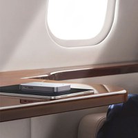 Baterie externa Wireless UGREEN Magnetic Power Bank PB206, 10000mAh, 20W, Atasare magnetica Black, Suport inclus - 5