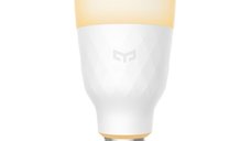 Bec Inteligent Yeelight LED Smart Bulb 1S (Dimmable) YLDP15YL