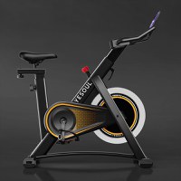 Bicicleta fitness Yesoul Spinning Bike A1, Black - 6