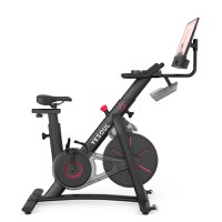 Bicicleta fitness YESOUL Spinning Bike G1M Plus, Black, Display 21.5”, Rezistenta magnetica, Soundbar - 2