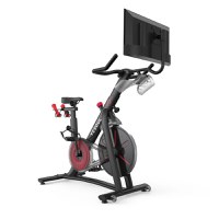 Bicicleta fitness YESOUL Spinning Bike Yesoul G1 Plus Bike, Black, Display 24”, Rezistenta magnetica - 4