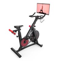 Bicicleta fitness YESOUL Spinning Bike Yesoul G1 Plus Bike, Black, Display 24”, Rezistenta magnetica - 5