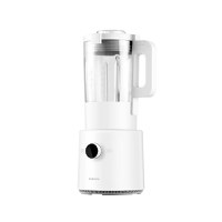 Blender inteligent Xiaomi Smart Blender, Alb, 9 viteze - 2