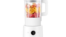 Blender inteligent Xiaomi Smart Blender, Alb, 9 viteze