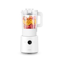 Blender inteligent Xiaomi Smart Blender, Alb, 9 viteze - 1