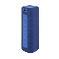 Boxa portabila Xiaomi Mi Portable Bluetooth Speaker (16W), Blue - 2