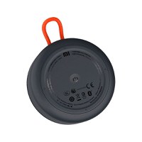 Boxa portabila Xiaomi Mi Portable Bluetooth Speaker, Grey - 4