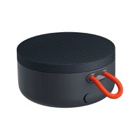 Boxa portabila Xiaomi Mi Portable Bluetooth Speaker, Grey - 1
