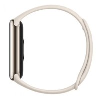 Bratara fitness Xiaomi Smart Band 8, Light Gold - 4