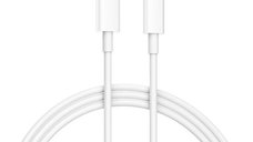 Cablu Xiaomi Type-C to Lightning 1m - Incarcare si Transfer Date