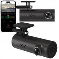 Camera auto 70mai Dash Cam 3, Sony STARVIS 2 IMX662, Tehnologie HDR - 3
