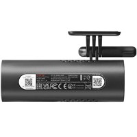 Camera auto 70mai Dash Cam 3, Sony STARVIS 2 IMX662, Tehnologie HDR - 10