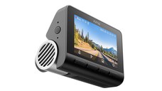 Camera auto 70mai Dash Cam 4K A810S inregistrare Single Channel, GPS, HDR, ADAS