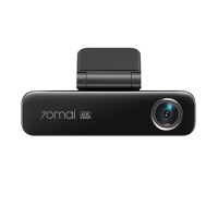 Camera auto 70mai Dash Cam 4K M800 inregistrare Single Channel, GPS, HDR, ADAS - 1