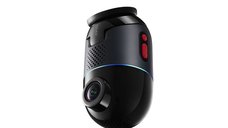 Camera auto 70mai Omni X800 Dash Cam 4K 360°, AI Motion Detection, GPS & ADAS, Control Vocal + Card SD 70mai 128GB