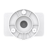 Camera de supraveghere exterior Xiaomi Outdoor Camera CW100 Dual 2K, doua obiective, alba, cu fir - 4