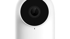 Camera de Supraveghere Interioara AQARA G2H - Hub Inteligent Compatibil cu Apple HomeKit