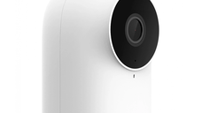Camera de Supraveghere Interioara AQARA G2H Pro cu Hub - Compatibila cu Apple HomeKit
