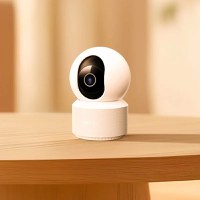 Camera de supraveghere interior 70mai ANONA PANO Security Camera 4K UHD, tehnologie AI, Control vocal Google Home, Alexa - 3