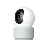 Camera de supraveghere interior 70mai ANONA PANO Security Camera 4K UHD, tehnologie AI, Control vocal Google Home, Alexa - 1