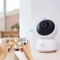 Camera de supraveghere interior IMILAB Home Security Camera A1 - 6