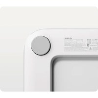 Cantar inteligent Xiaomi Body Composition Scale S400, 25 functii, aplicatie Xiaomi, pana la 36 profile, max 150KG - 5