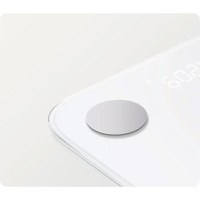 Cantar inteligent Xiaomi Body Composition Scale S400, 25 functii, aplicatie Xiaomi, pana la 36 profile, max 150KG - 6