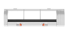 Capac perie principala pentru Aspirator robot Xiaomi Mi Robot Vacuum-Mop Essential