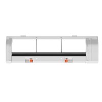 Capac perie principala pentru Aspirator robot Xiaomi Mi Robot Vacuum-Mop Essential - 1