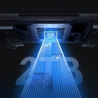 Cititor de carduri UGREEN CM185 USB-C/USB-A Card Reader - 8