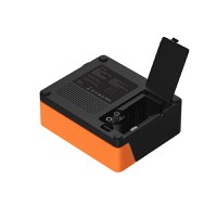 Compresor aer auto 70Mai Midrive TP04 Eco - 3