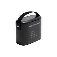 Compresor Auto 70mai Air Compressor Midrive TP01, 100psi, debit de 35L/min - 6